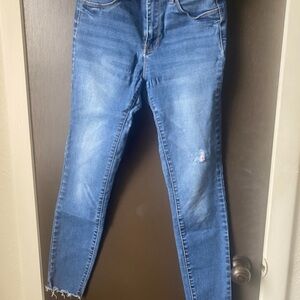 PacSunAnkle jeggings